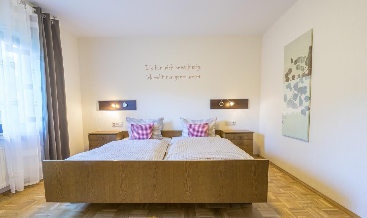 Hotel Klaukenhof Lennestadt Habitación foto